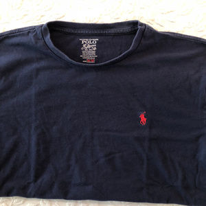 Polo Ralph Lauren Short Sleeve T-Shirt